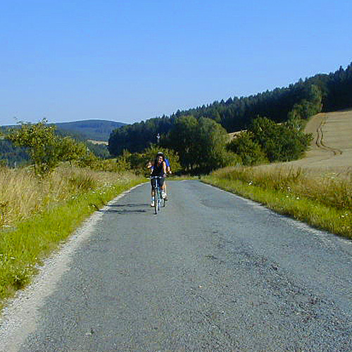 Cyklistika
