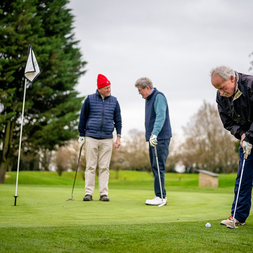 Golf